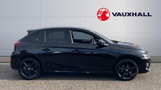 Vauxhall Corsa 1.2 GS 5dr Petrol Hatchback